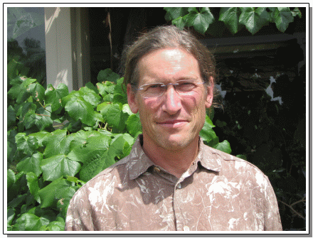 L'inventeur de la permaculture : david holmgren